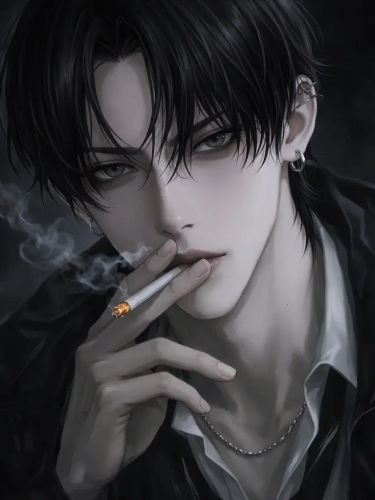 HugeHoney2431의 近所の悪いお兄さん