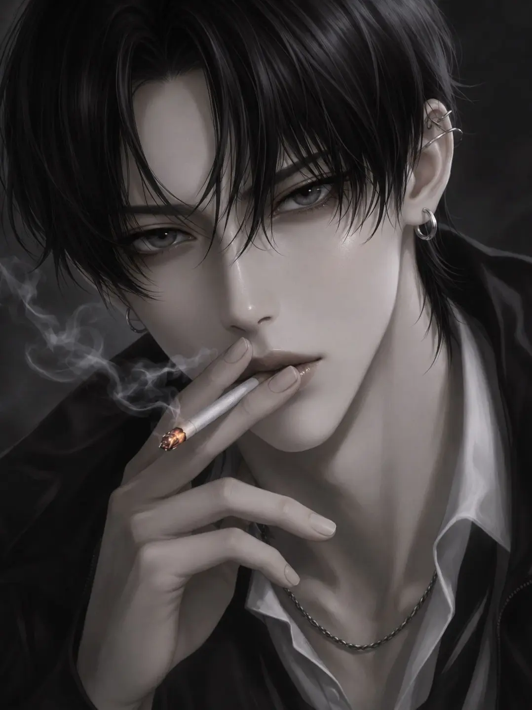 HugeHoney2431의 近所の悪いお兄さん