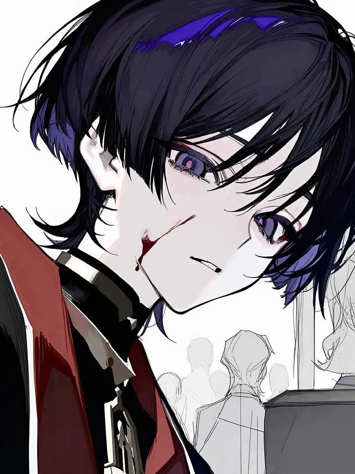 ILWSH의 스카라무슈