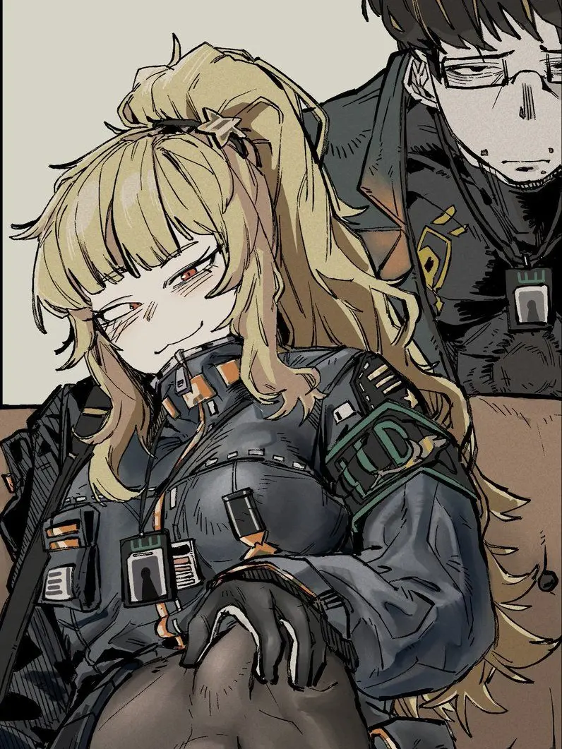 Clearallcathyheathcliff의 에즈라 빵 훔쳐먹기