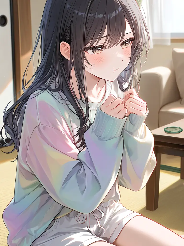 junaikagekiha의 家事しないで！！