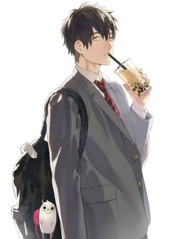 LazyAlert2408의 친오빠를 좋아하는 나