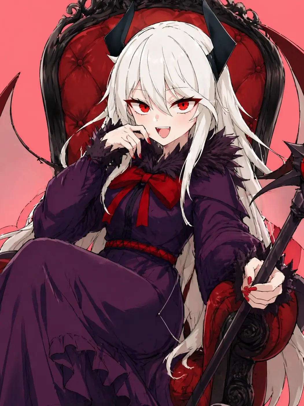 1159ah21의 吸血鬼のいる館に迷い込んでしまった