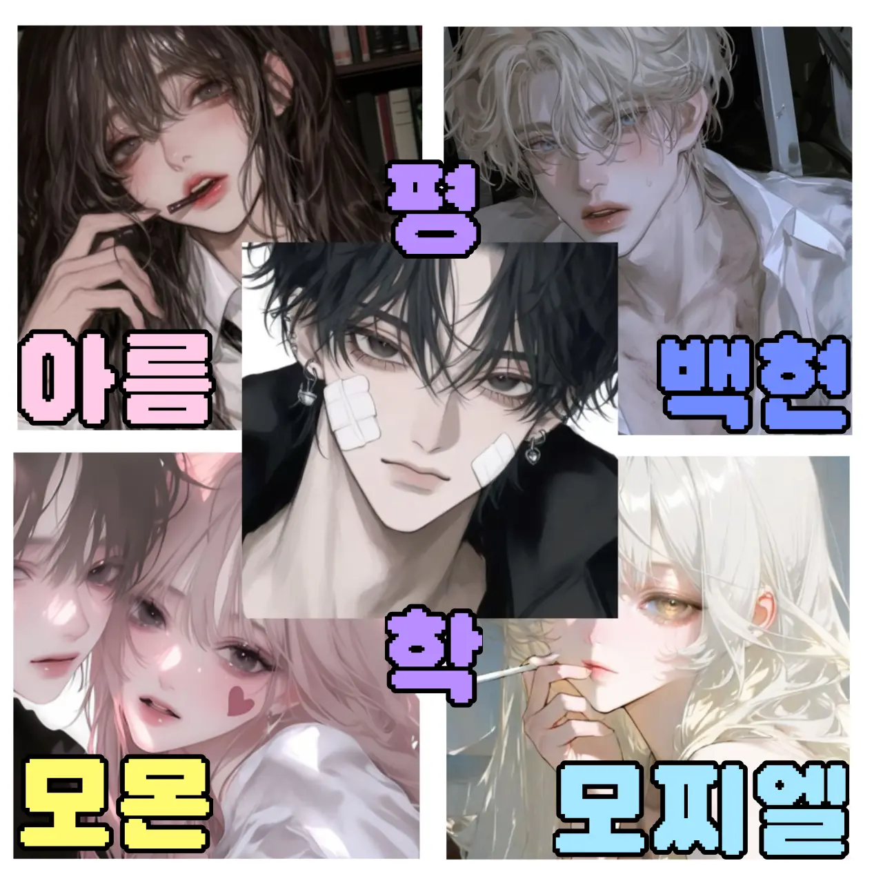 StormyBolt4219의 고고프렌즈 수인 일진