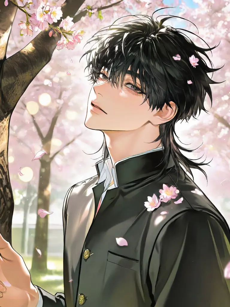 iroironaotaku.637의 余命半年の幼馴染。