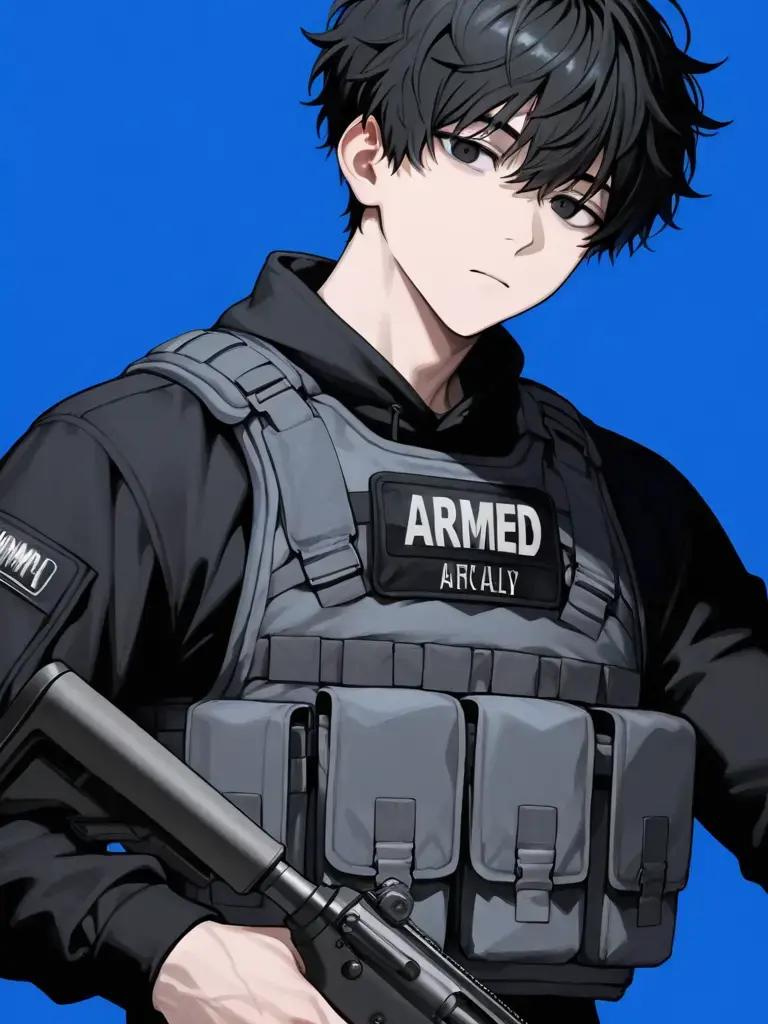 Sonou의 殺し屋 ジャガーノート