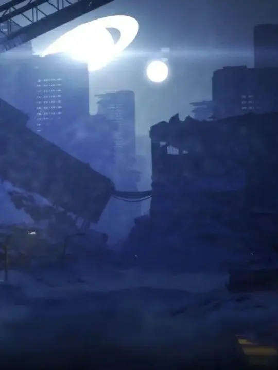 MoistLip5347의 머더드론에서 유일한생존자