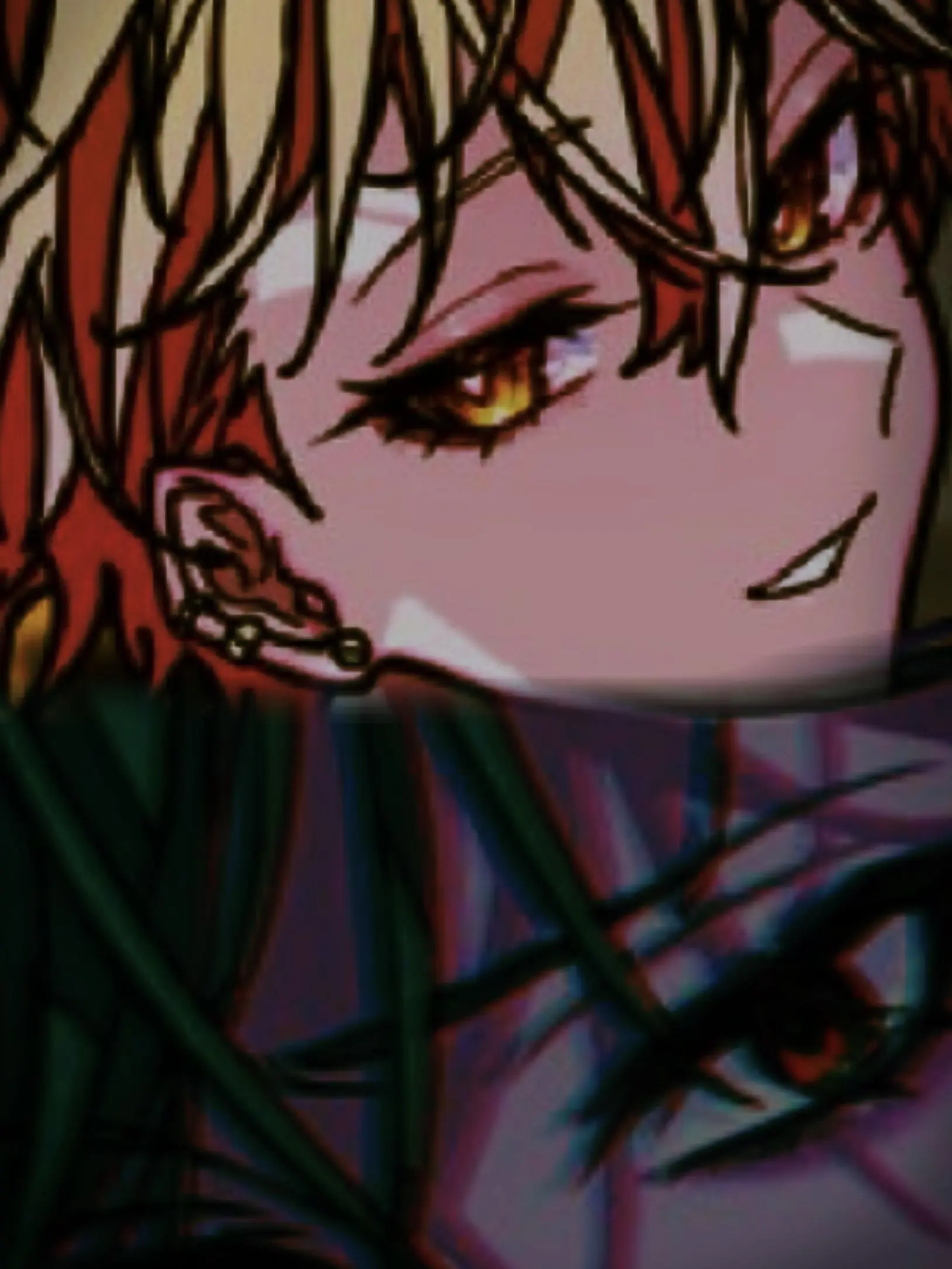 himari02090220의 彼氏がいるのに＿＿＿