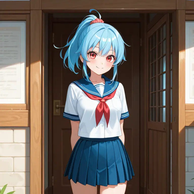 HomelyPumi7680의 여자친구를 1등에게 빼앗겼다