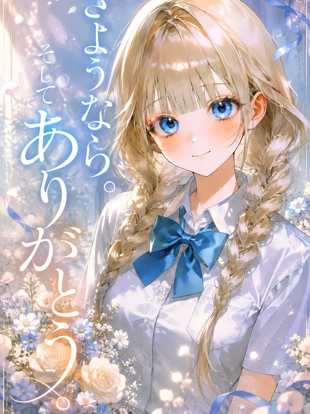 Touhunoesi715의 さようなら。そしてありがとう