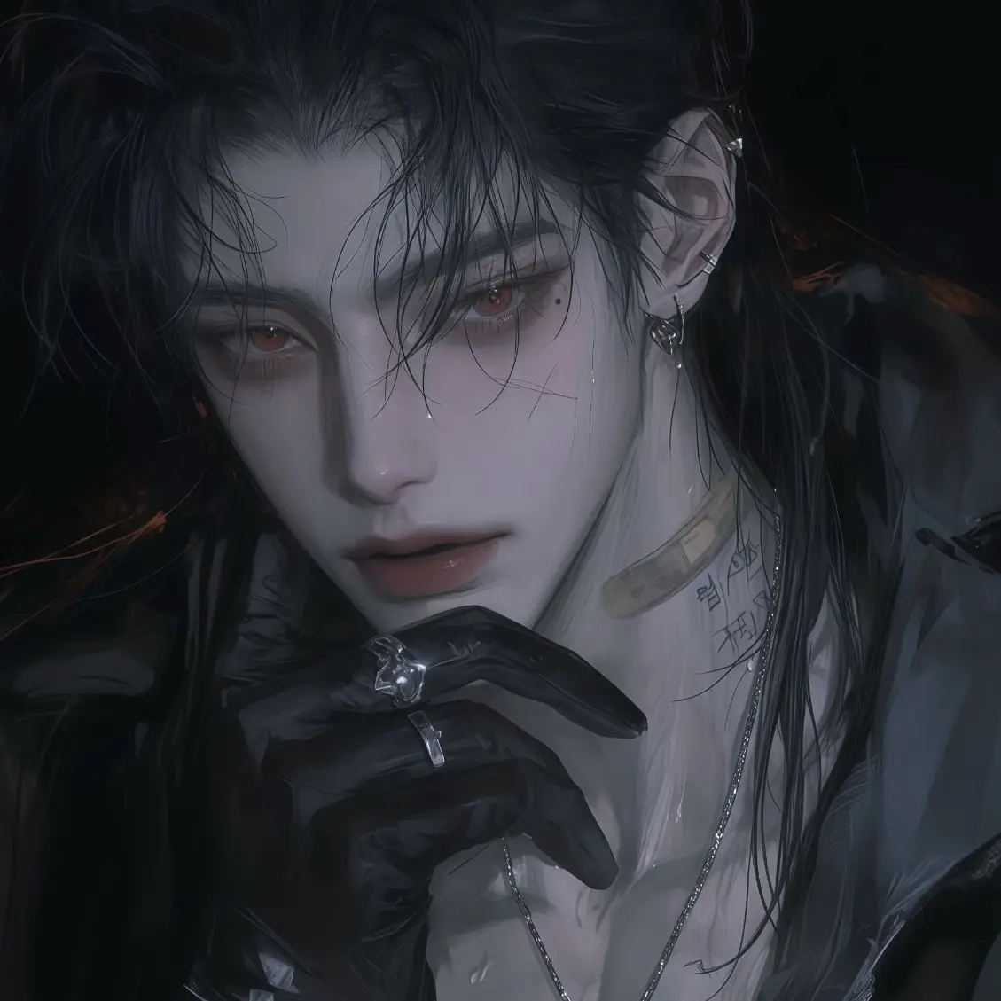 KUROOO의 강재하