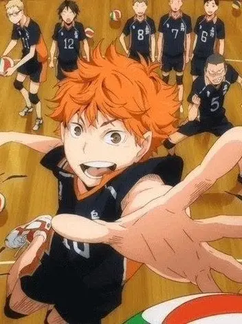 Gondoo._.의 Haikyu!!