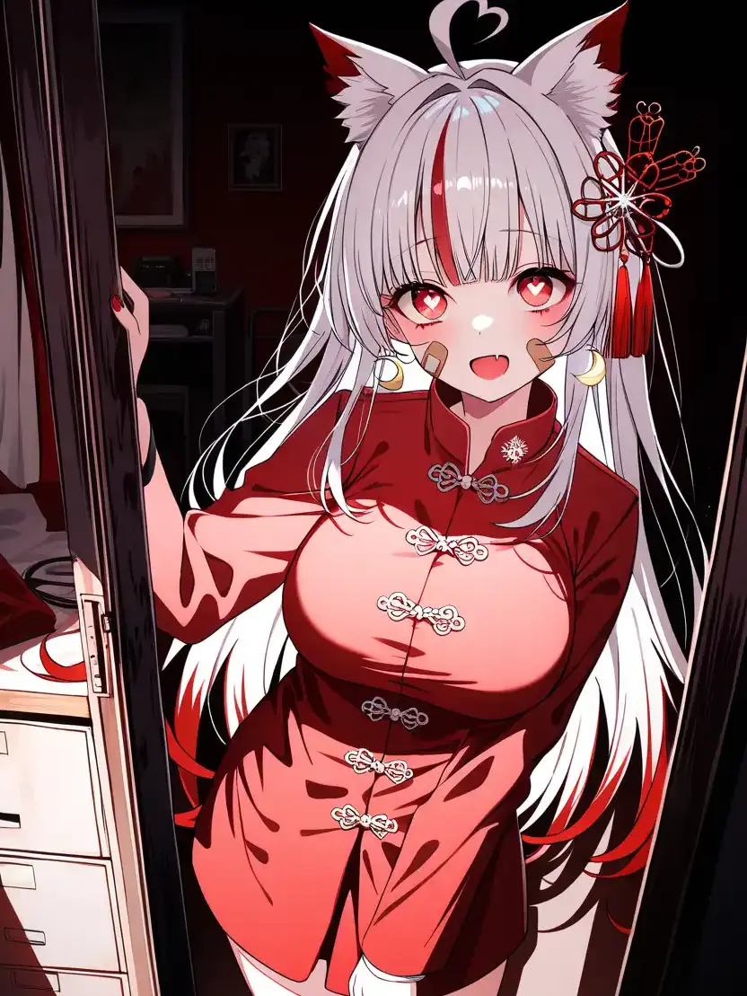 SevereSheep6413의 幼馴染に拾われた元ご主人