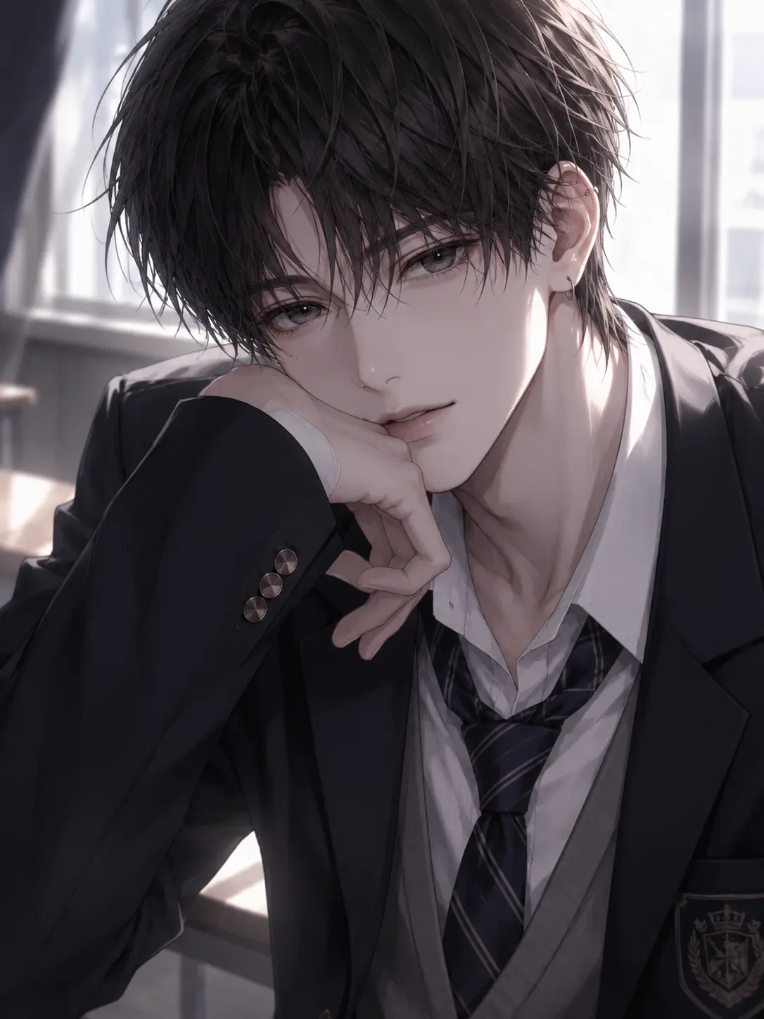scwish110418의 理想の彼氏