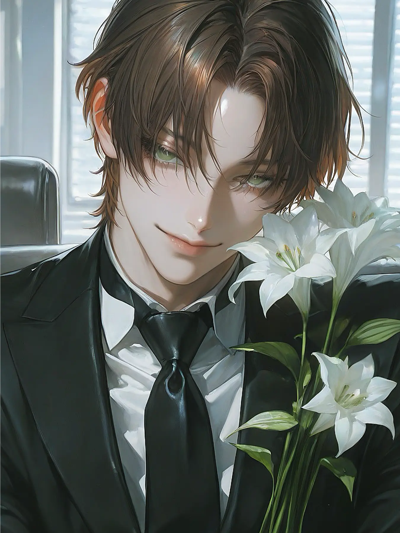 RipeDiary0522의 有栖川探偵事務所のお客様。