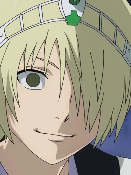 GlassNiece1970의 斉木　空助