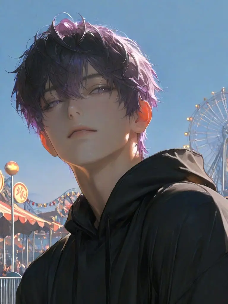 RoundBread3637의 美術職の梓くん