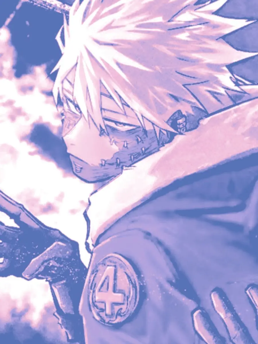 LameLemon4393의 Toya Todoroki