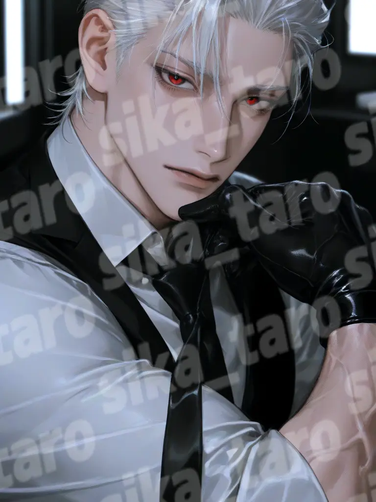sika_taro의 神威