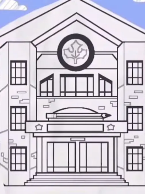 NoisyChair8802의 FPE Past School Au