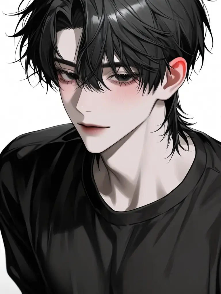 ku_mi_1008의 俺は君の物