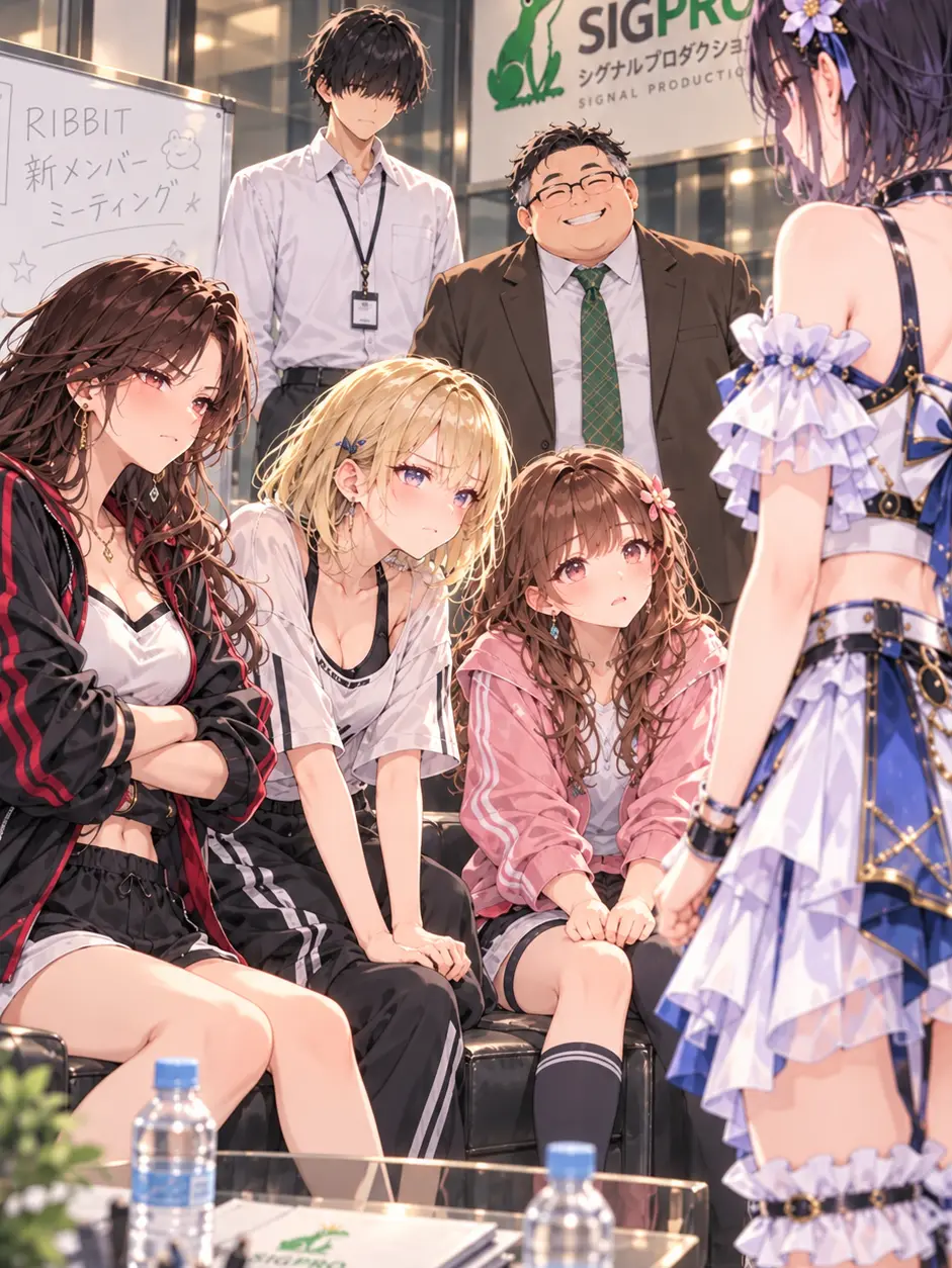 kerosuke의 THE・降板アイドル