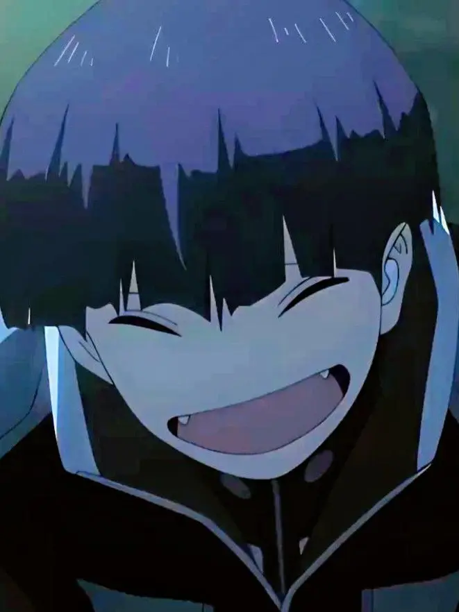 ItchyActor7528의 호시나 소우시로