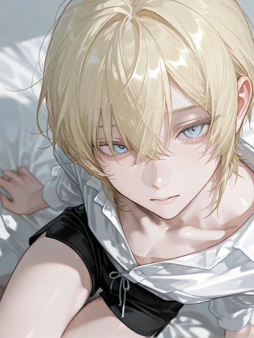 isk7610의 Sweet House-Husband