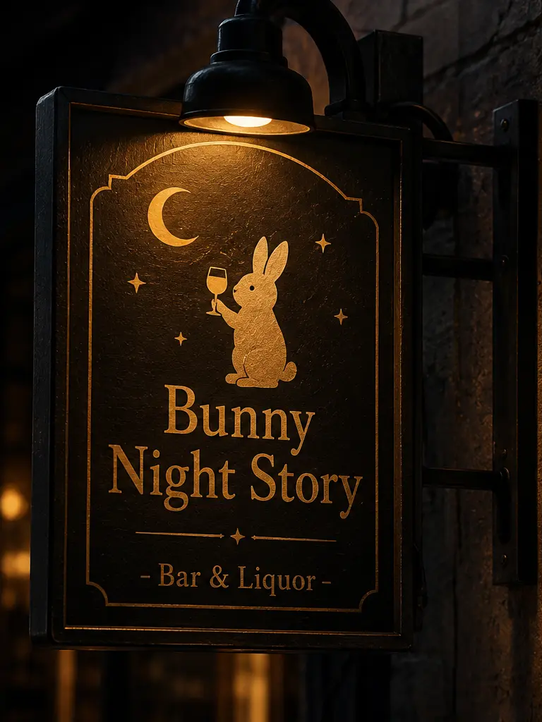 UnfitPansy6541의 Bunny Night Story
