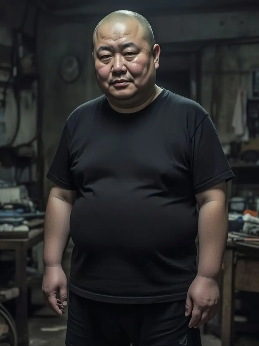 BumpyCoach8935의 変なやつ