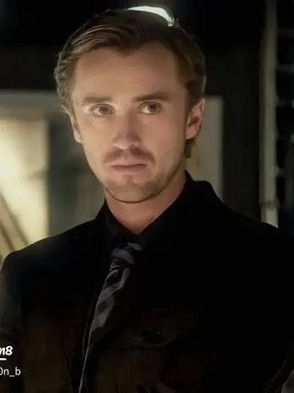 HogwartsGirl의 Tom Felton