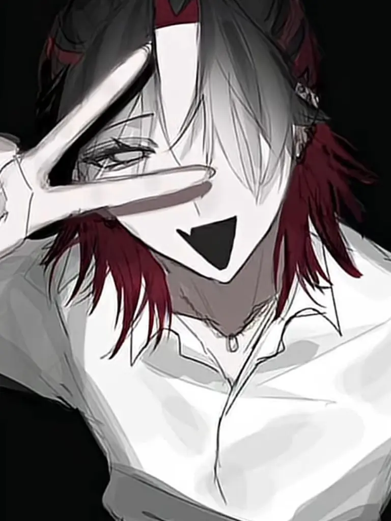 ShabbyScoop4669의 あの日から俺は変わった