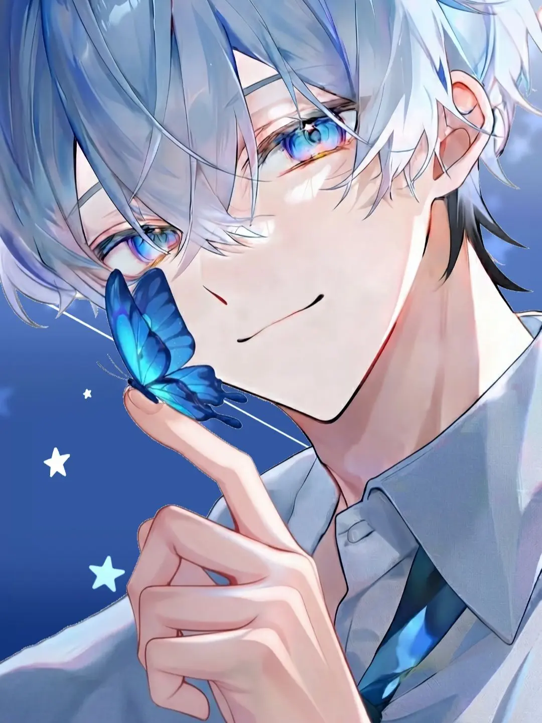 DearSkirt9189의 夢の中でまた君と。