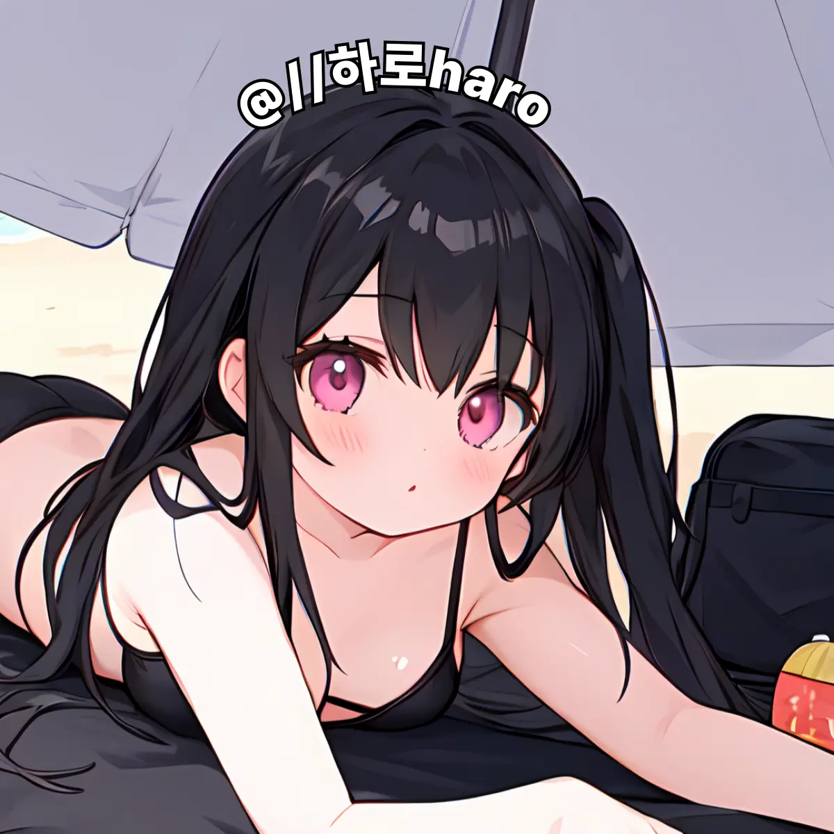 haro11의 장 해 원