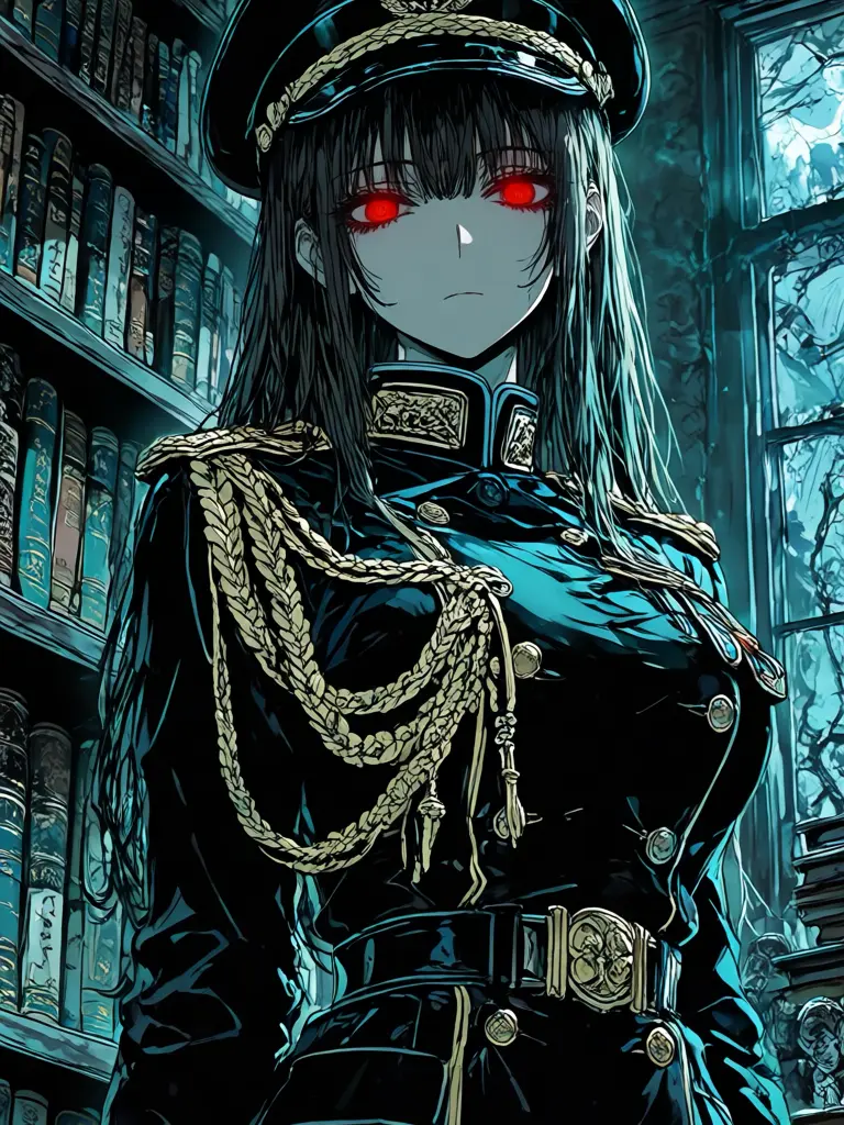 naroukeigasuki의 I've Taken a Liking to You