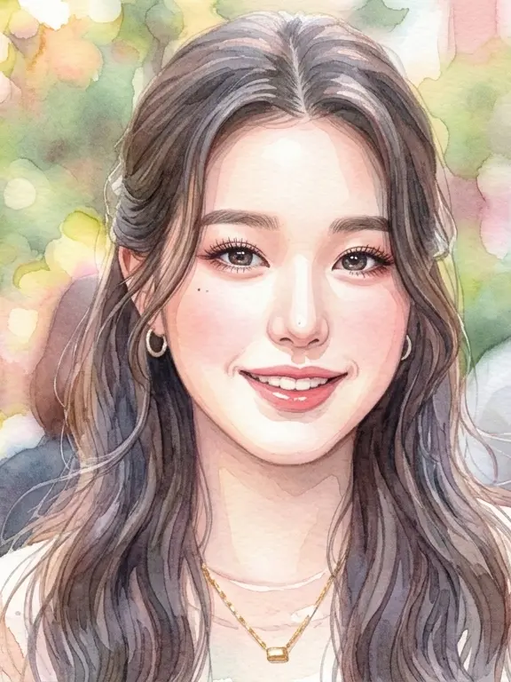 Koreanpeople의 이수연