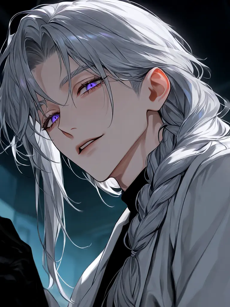 eeybbb의 悪魔
