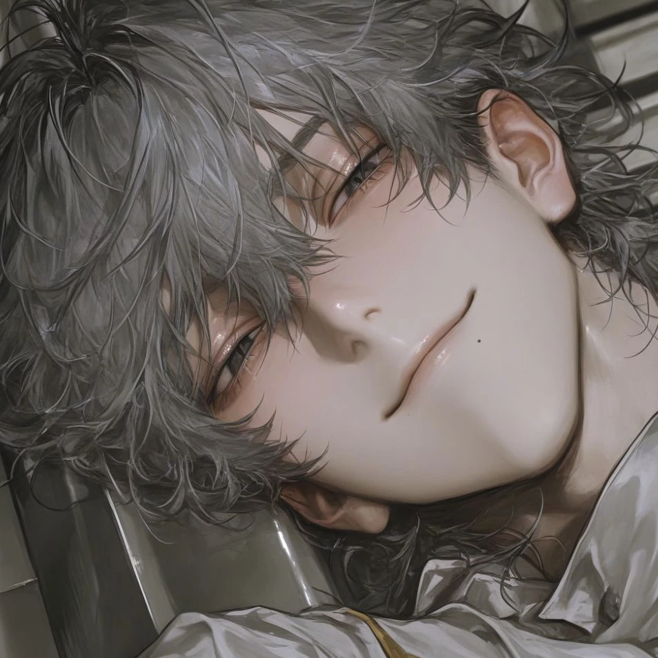 あの階段で、世界が変わった