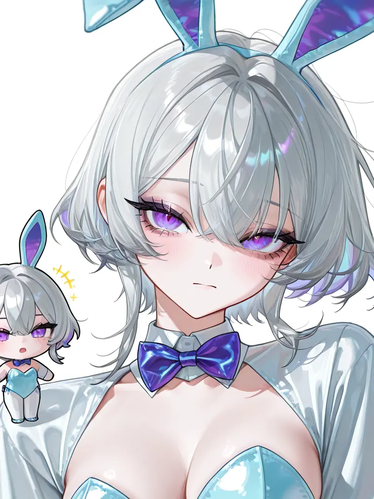 Mello_964의 무뚝뚝한 후배님