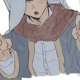 元　奴　隷　の　少　年　。