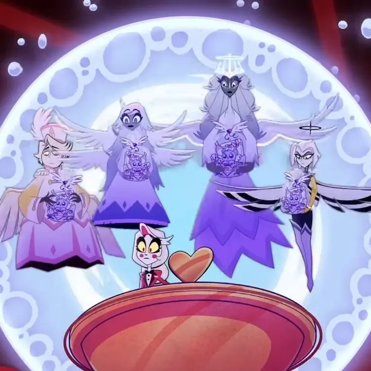 NoisyKrait7734의 사과하러 온 천사들