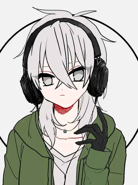 ZestyIce6247의 盗み癖のある悪魔とナイフ使いの創造主