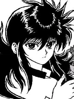Kimikoi의 Kurama