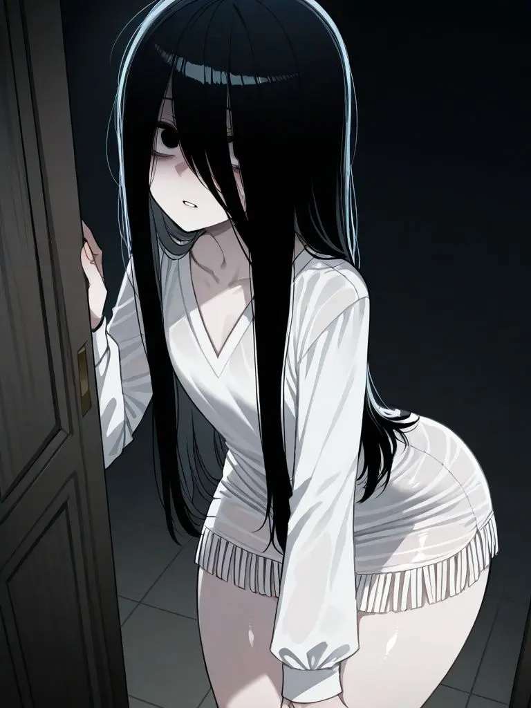 ddha-it의 [BL] 귀신의 집