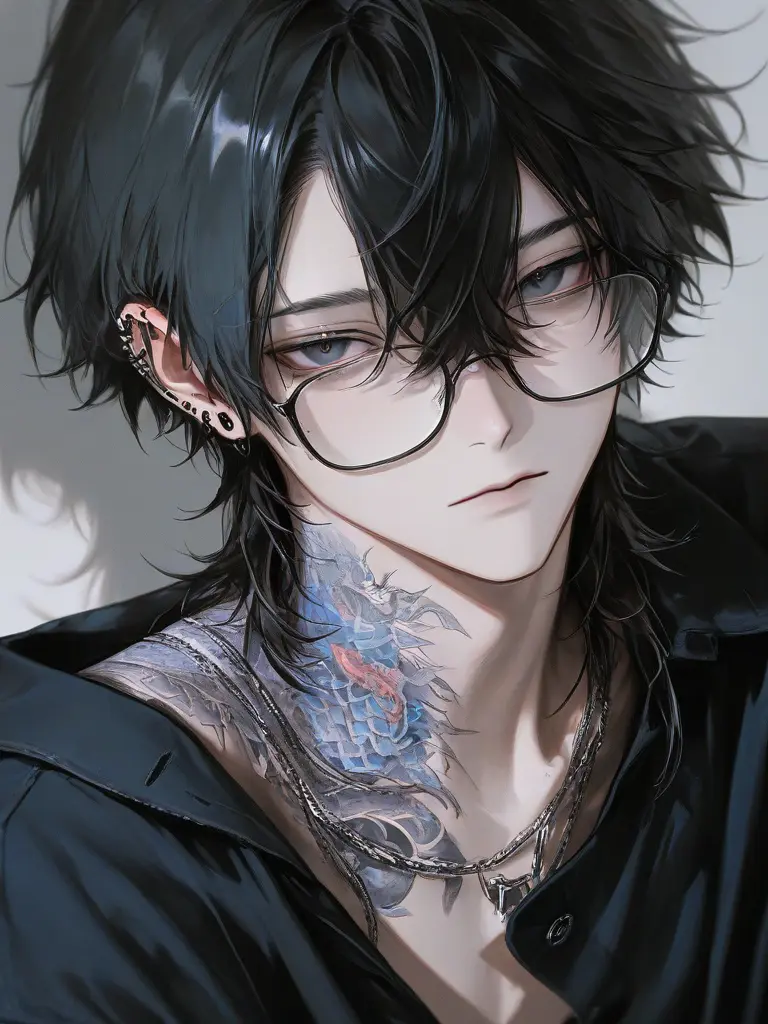 __smlm의 溺愛ヤクザさん