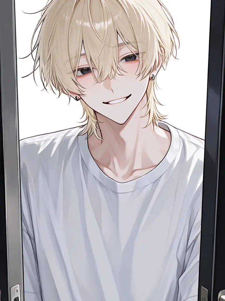 vomi25의 お隣のお兄さん