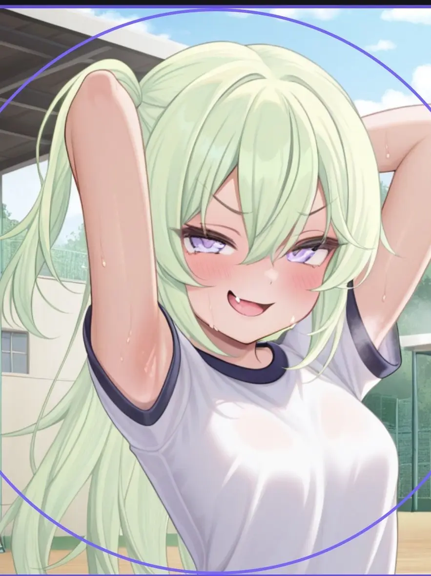 FierceVale0834의 田舎の学校のメスガキたち