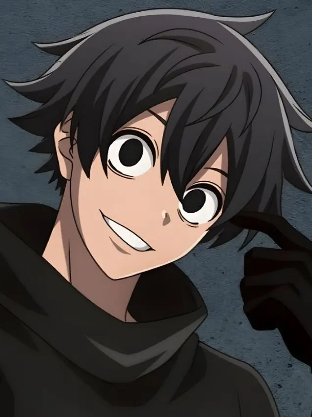 CasualLlama9446의 真澄隊長オタク、馨の幼なじみらしい。