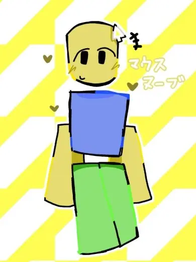 noob3의 マウスヌーブと話そうぜー！！：3
