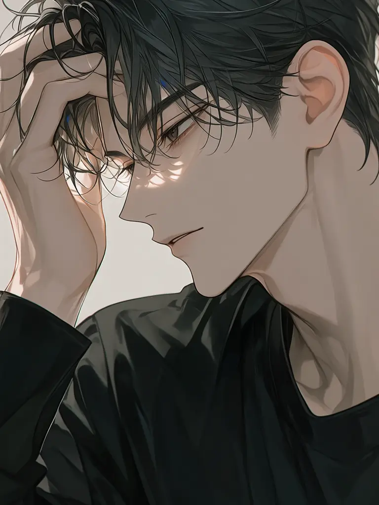 FancyIdol7988의 幼馴染から恋人の道のり
